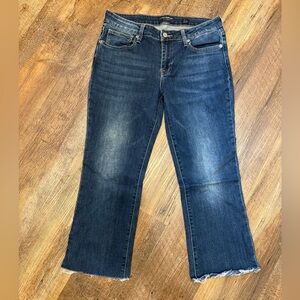 Lucky Brand Blue Women's Jeans, Size 10/30